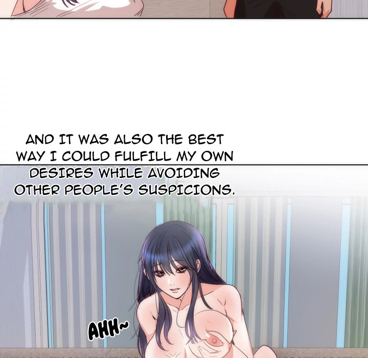 The Daughter of My First Love chapter 14 page 44