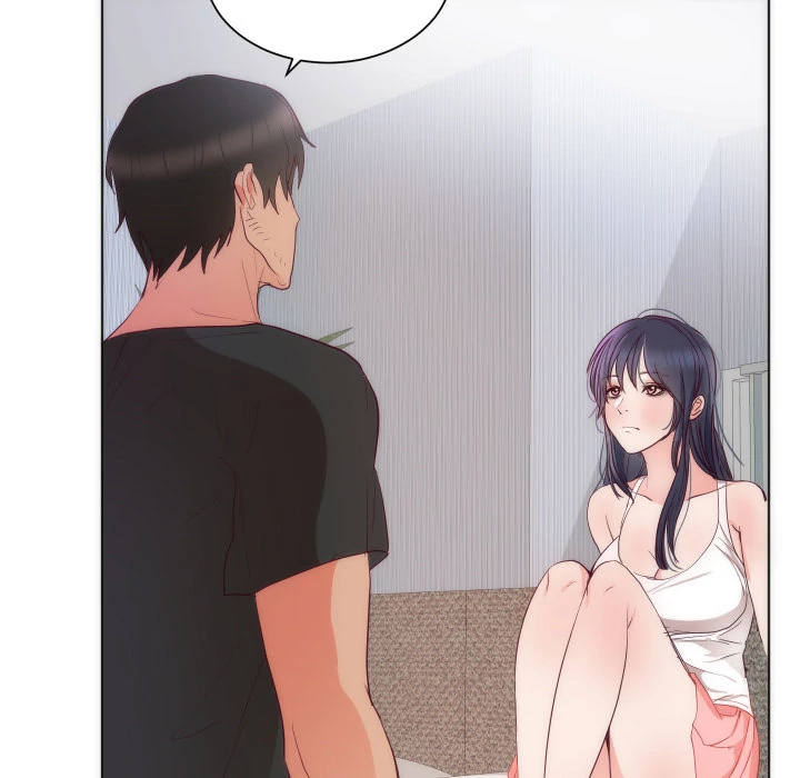 The Daughter of My First Love chapter 14 page 46