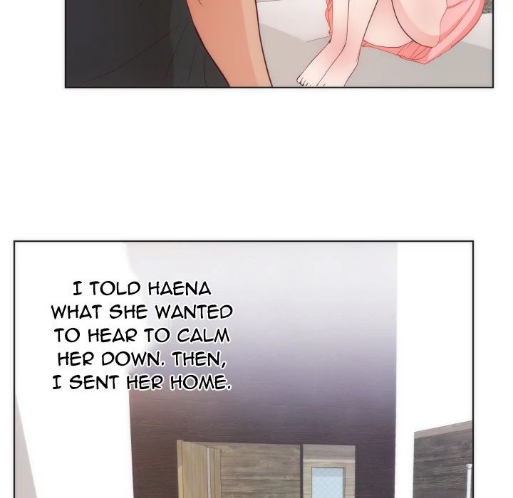 The Daughter of My First Love chapter 14 page 47