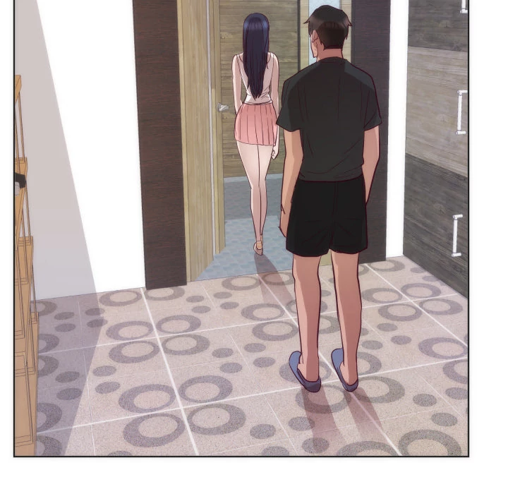 The Daughter of My First Love chapter 14 page 48