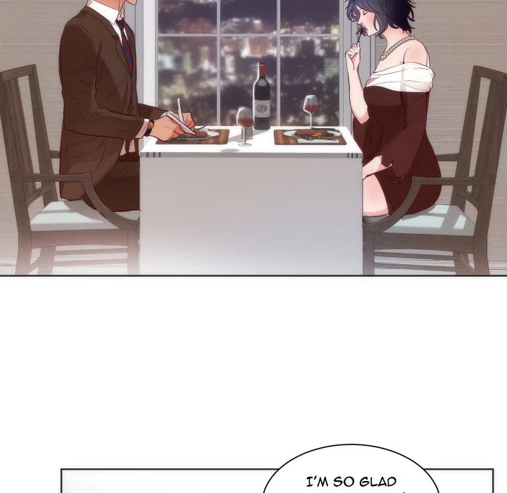 The Daughter of My First Love chapter 14 page 52