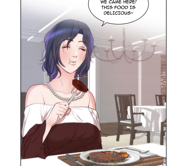 The Daughter of My First Love chapter 14 page 53