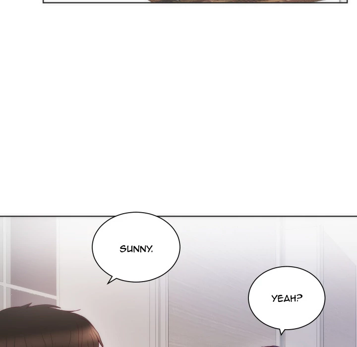 The Daughter of My First Love chapter 14 page 54