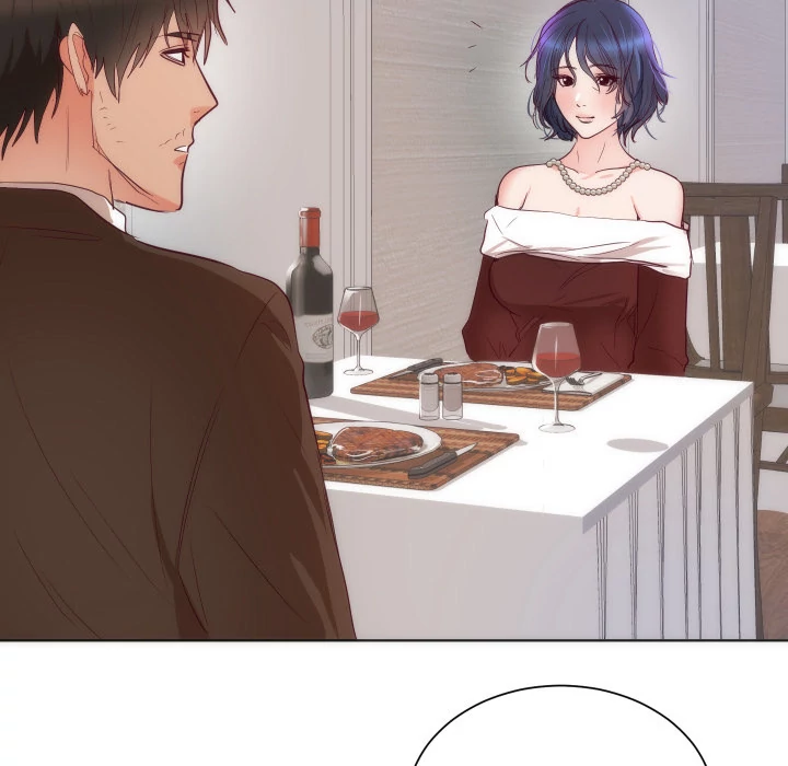 The Daughter of My First Love chapter 14 page 55
