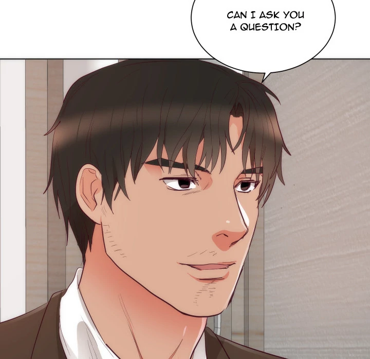 The Daughter of My First Love chapter 14 page 56