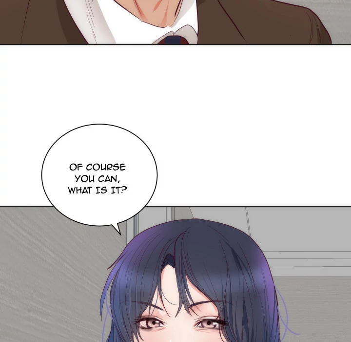 The Daughter of My First Love chapter 14 page 57