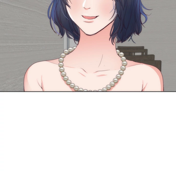 The Daughter of My First Love chapter 14 page 58