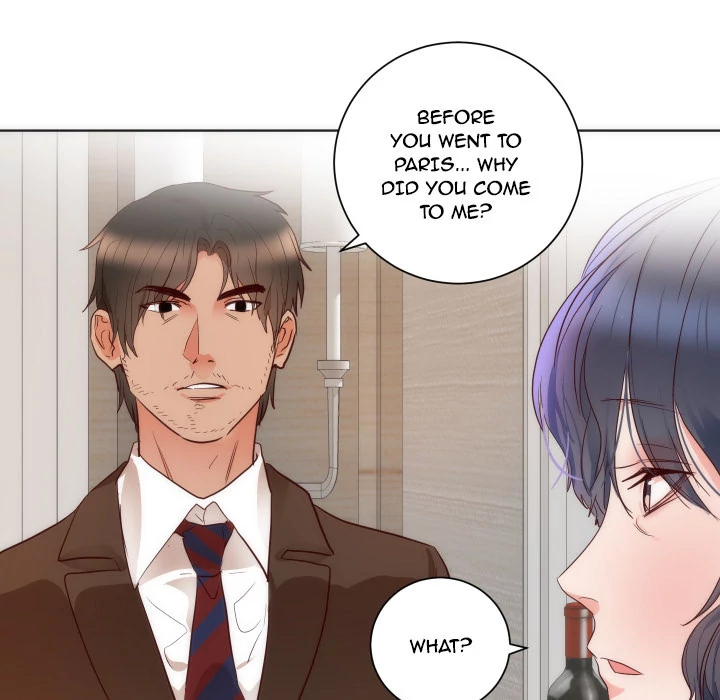 The Daughter of My First Love chapter 14 page 60