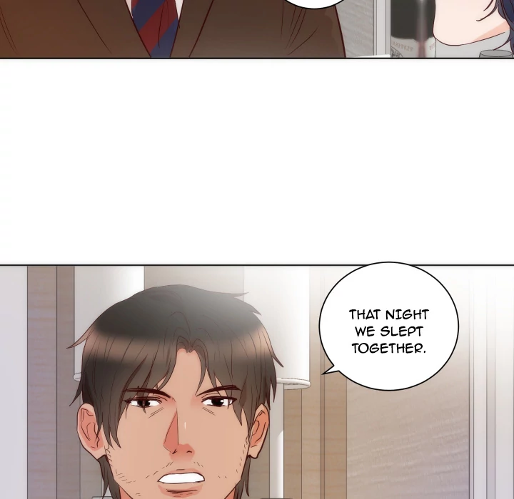 The Daughter of My First Love chapter 14 page 61
