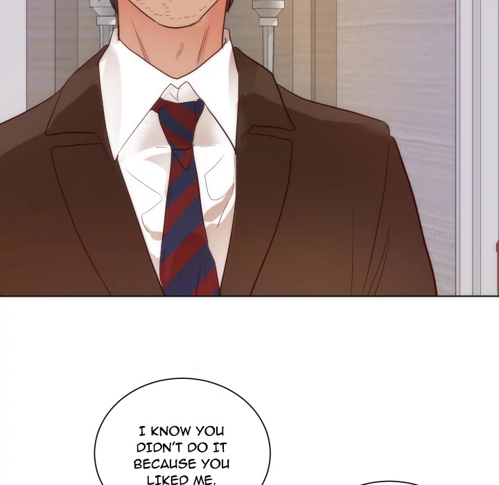 The Daughter of My First Love chapter 14 page 62