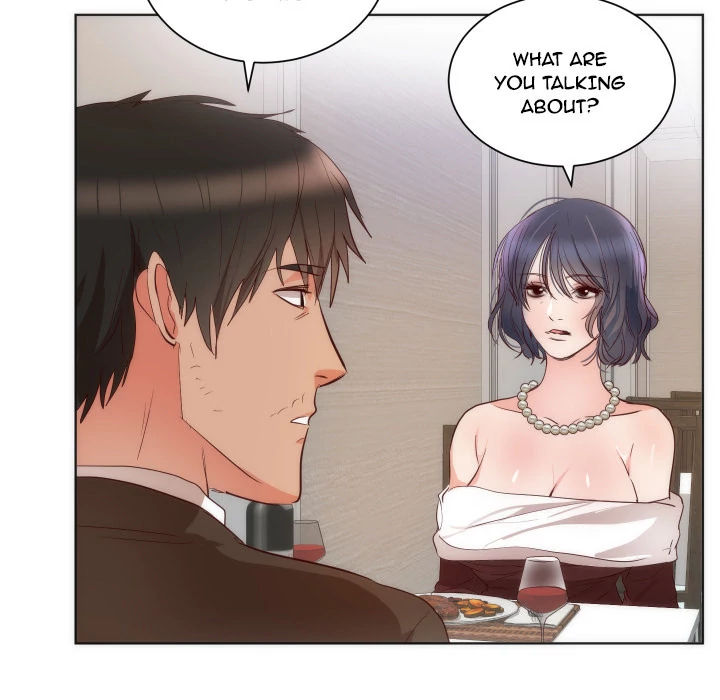 The Daughter of My First Love chapter 14 page 63