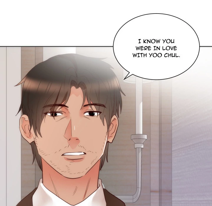 The Daughter of My First Love chapter 14 page 64