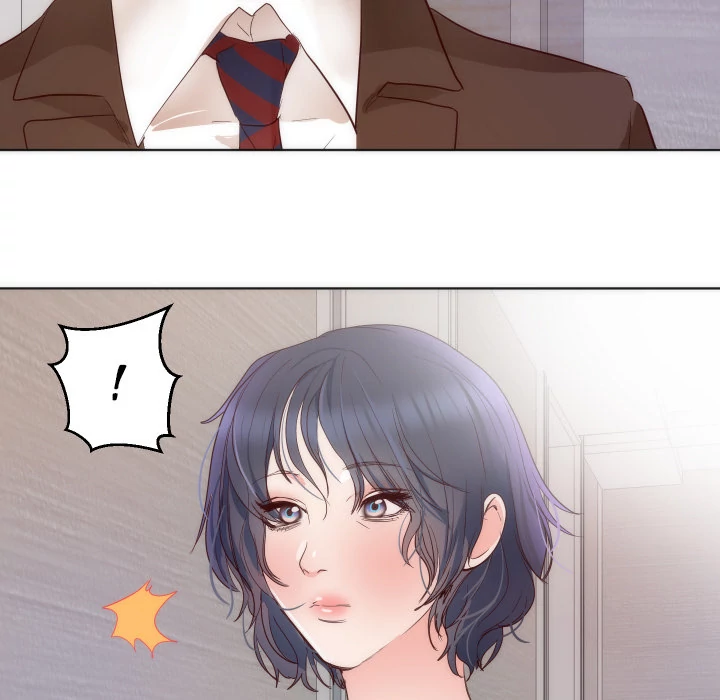 The Daughter of My First Love chapter 14 page 65