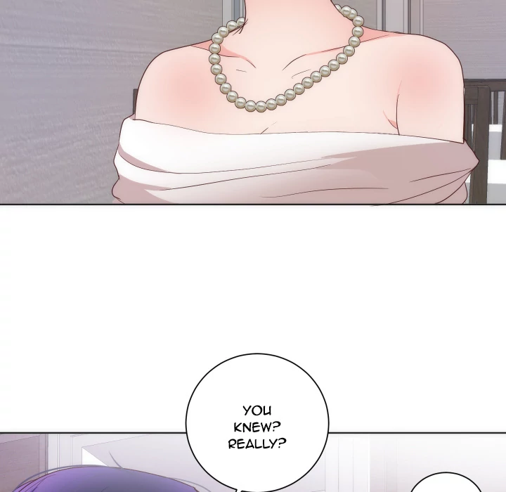 The Daughter of My First Love chapter 14 page 66