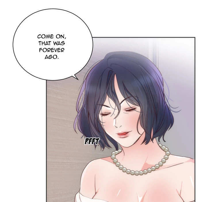 The Daughter of My First Love chapter 14 page 68