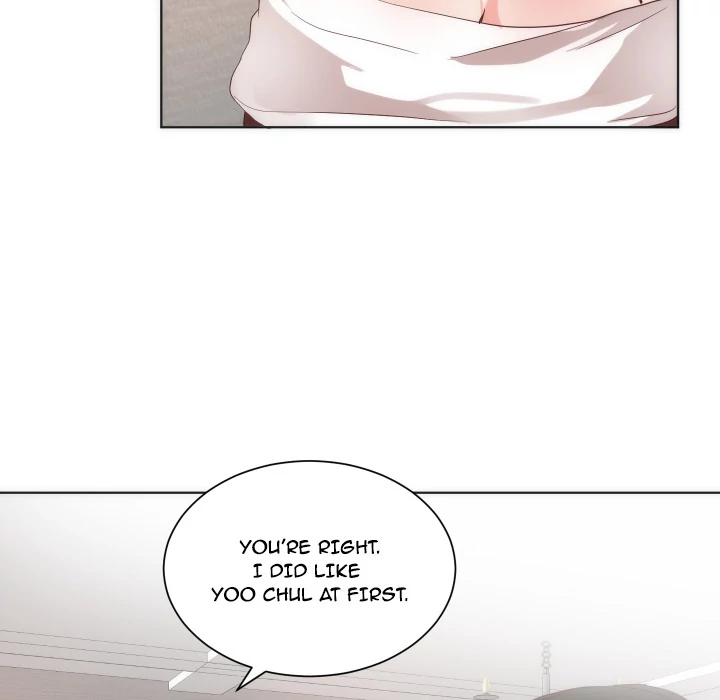 The Daughter of My First Love chapter 14 page 69