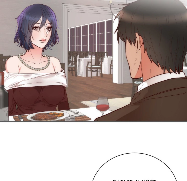 The Daughter of My First Love chapter 14 page 70