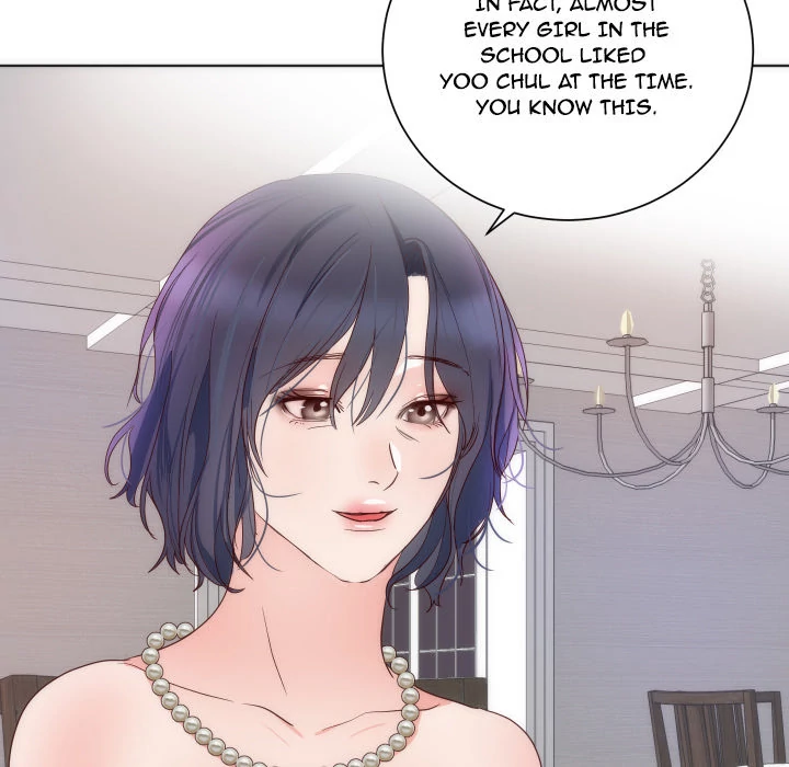 The Daughter of My First Love chapter 14 page 71