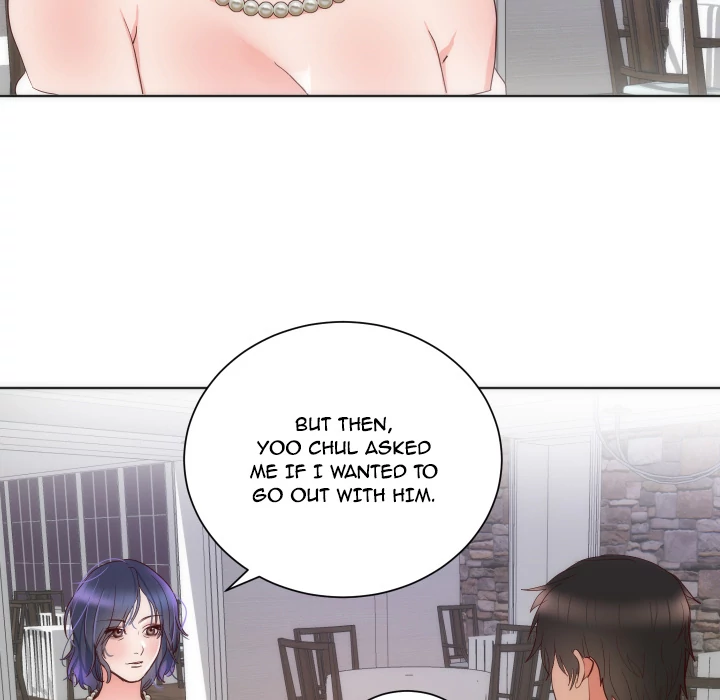The Daughter of My First Love chapter 14 page 72