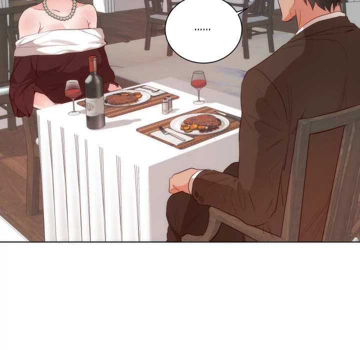 The Daughter of My First Love chapter 14 page 73