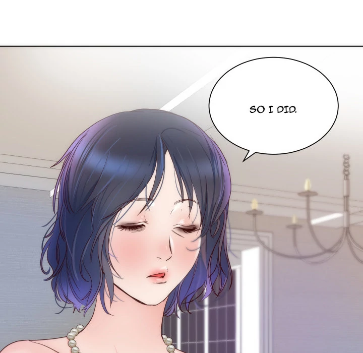 The Daughter of My First Love chapter 14 page 74