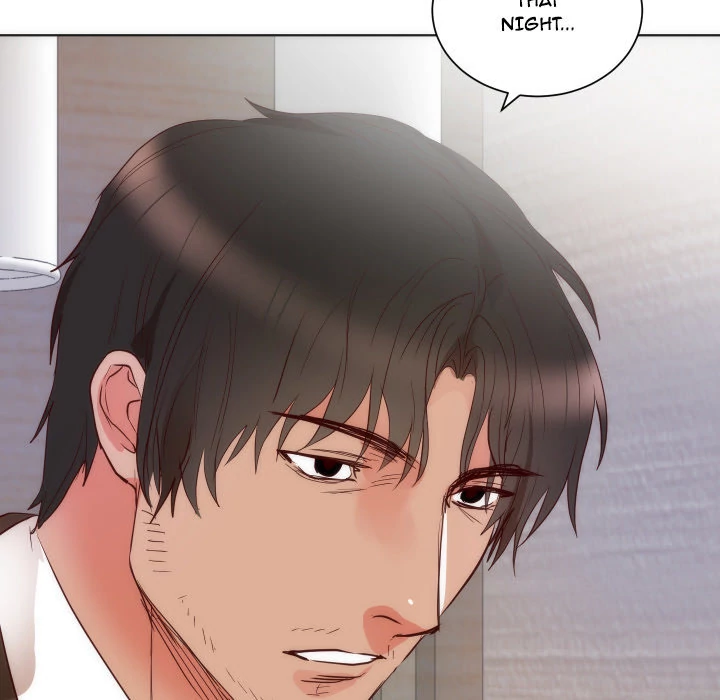 The Daughter of My First Love chapter 14 page 76
