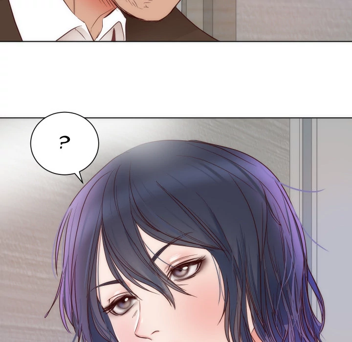 The Daughter of My First Love chapter 14 page 77