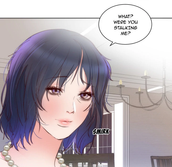 The Daughter of My First Love chapter 14 page 80