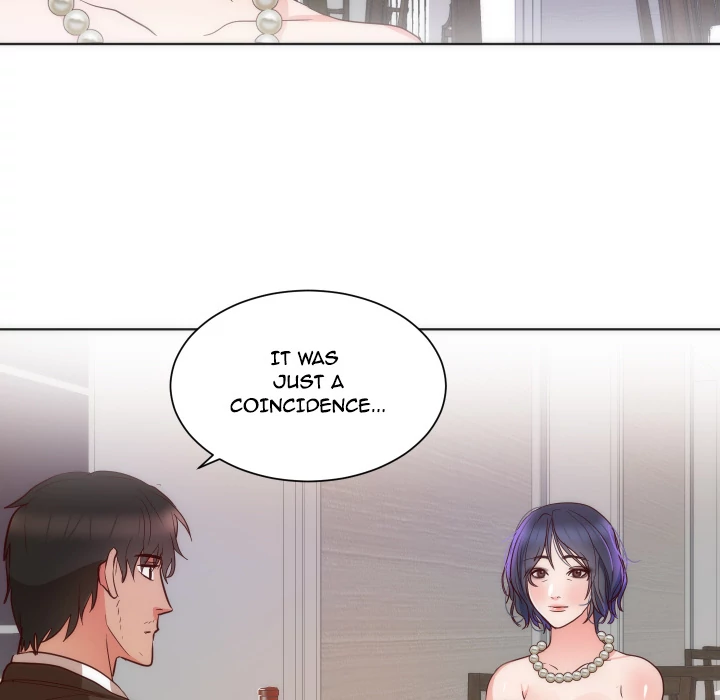 The Daughter of My First Love chapter 14 page 81