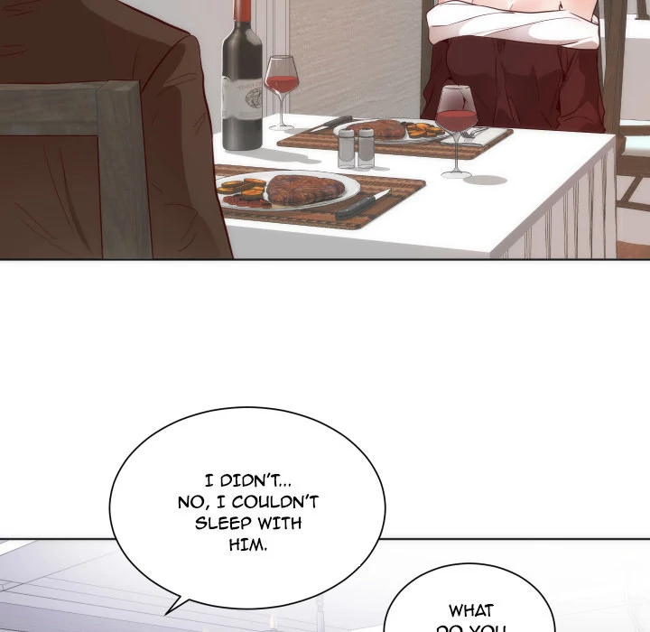 The Daughter of My First Love chapter 14 page 82
