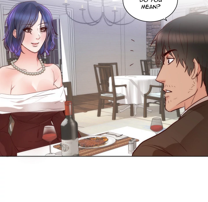 The Daughter of My First Love chapter 14 page 83
