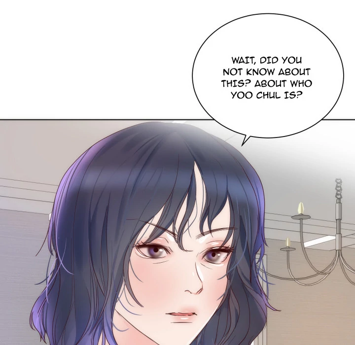 The Daughter of My First Love chapter 14 page 84