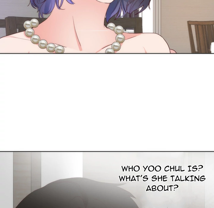 The Daughter of My First Love chapter 14 page 85