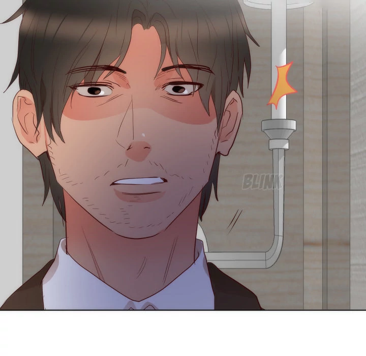 The Daughter of My First Love chapter 14 page 86
