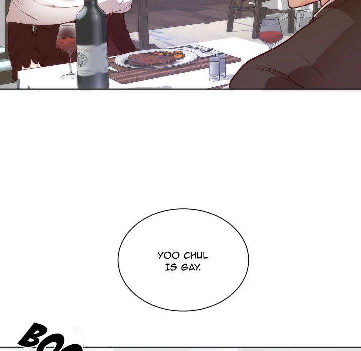 The Daughter of My First Love chapter 14 page 88