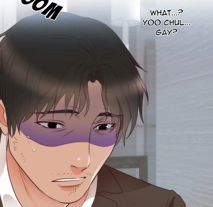 The Daughter of My First Love chapter 14 page 89