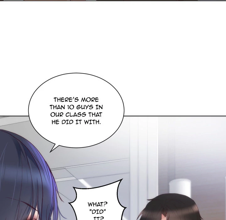 The Daughter of My First Love chapter 14 page 90