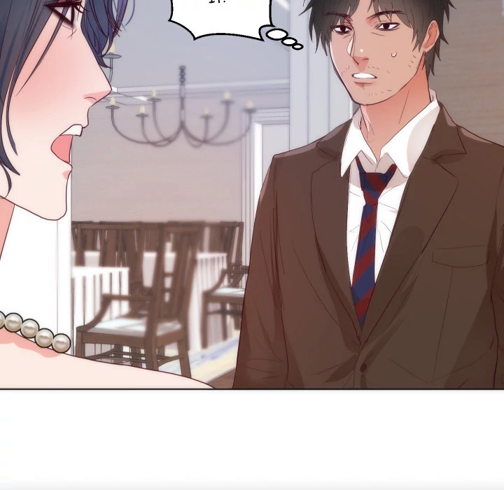The Daughter of My First Love chapter 14 page 91