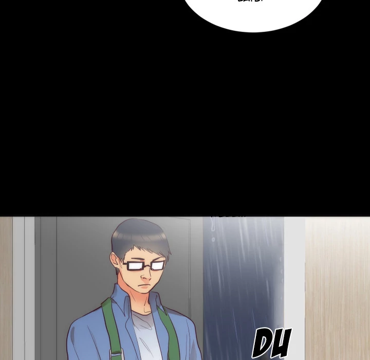 The Daughter of My First Love chapter 14 page 96