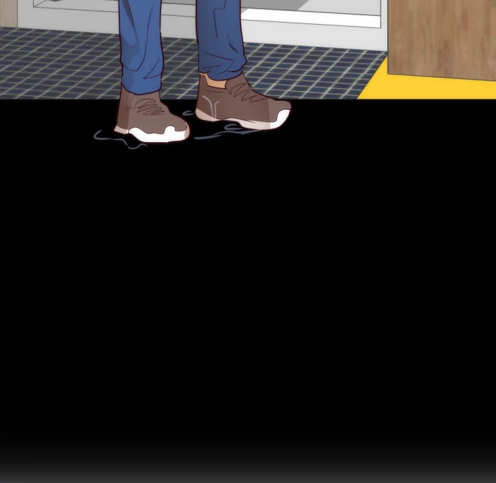 The Daughter of My First Love chapter 14 page 98