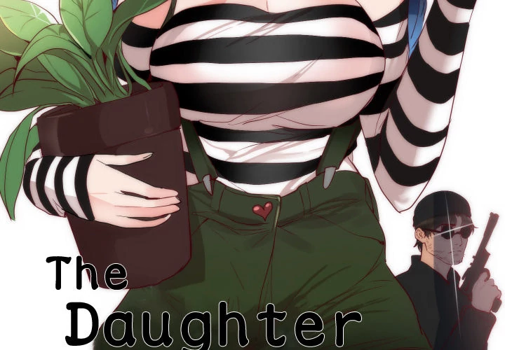 The Daughter of My First Love chapter 15 page 2