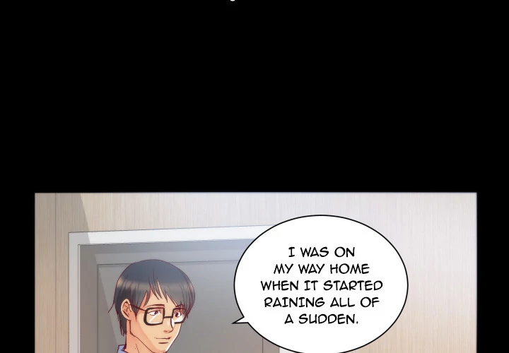 The Daughter of My First Love chapter 15 page 4