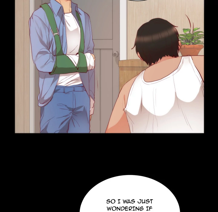 The Daughter of My First Love chapter 15 page 5