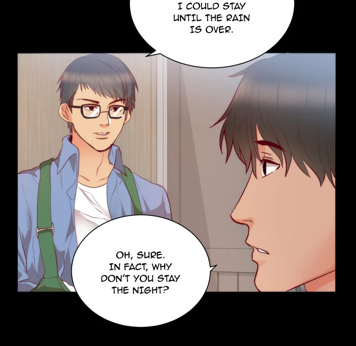 The Daughter of My First Love chapter 15 page 6