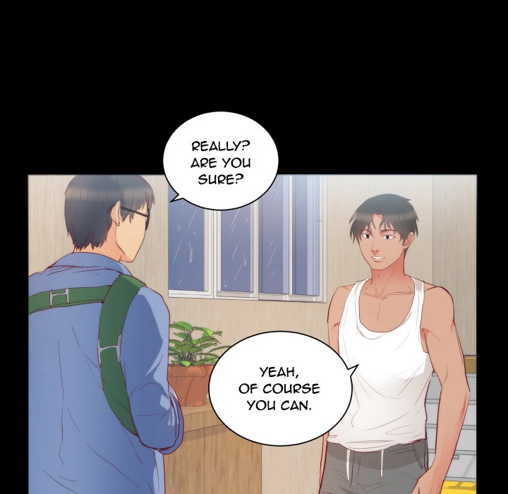 The Daughter of My First Love chapter 15 page 7