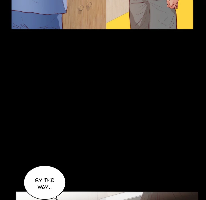 The Daughter of My First Love chapter 15 page 8
