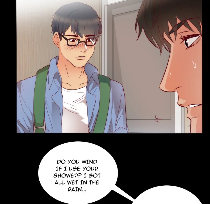 The Daughter of My First Love chapter 15 page 9