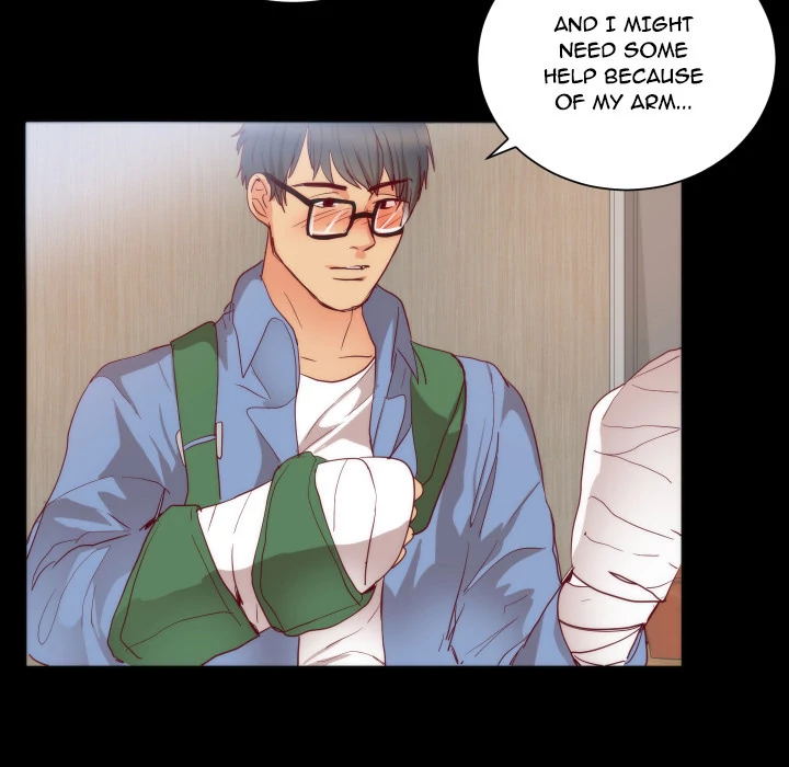 The Daughter of My First Love chapter 15 page 10