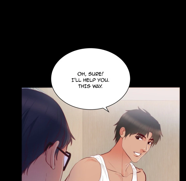 The Daughter of My First Love chapter 15 page 11