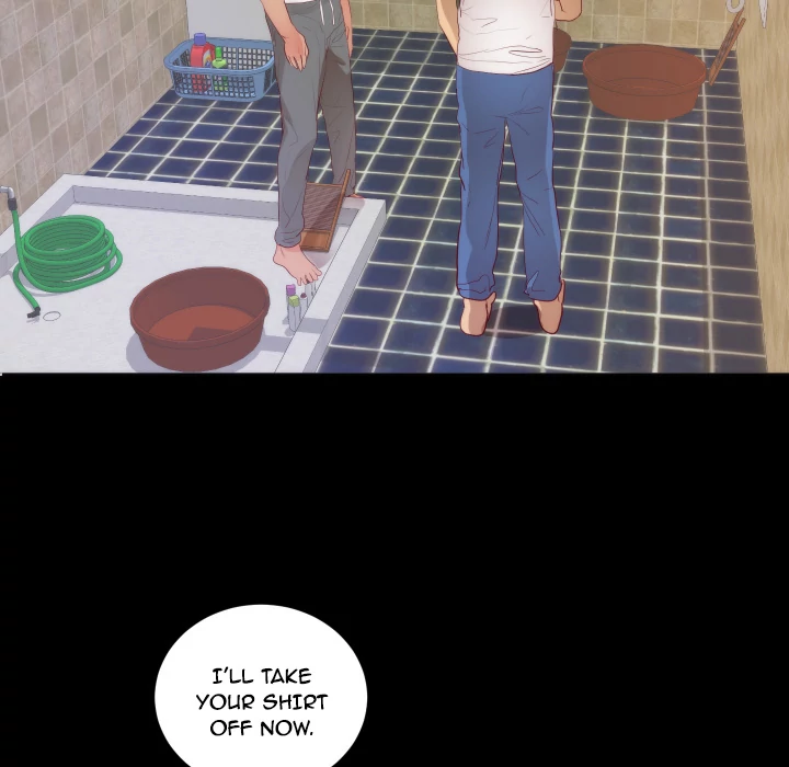 The Daughter of My First Love chapter 15 page 14
